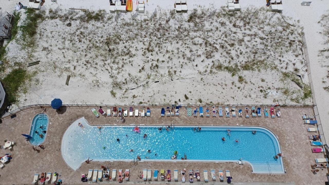 Pelican Beach Resort Rentals 데스틴 외부 사진