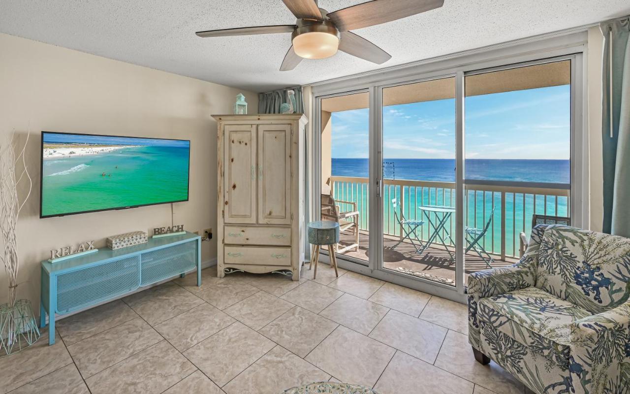 Pelican Beach Resort Rentals 데스틴 외부 사진