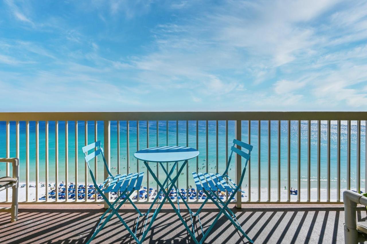 Pelican Beach Resort Rentals 데스틴 외부 사진