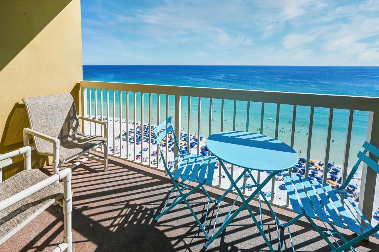 Pelican Beach Resort Rentals 데스틴 외부 사진