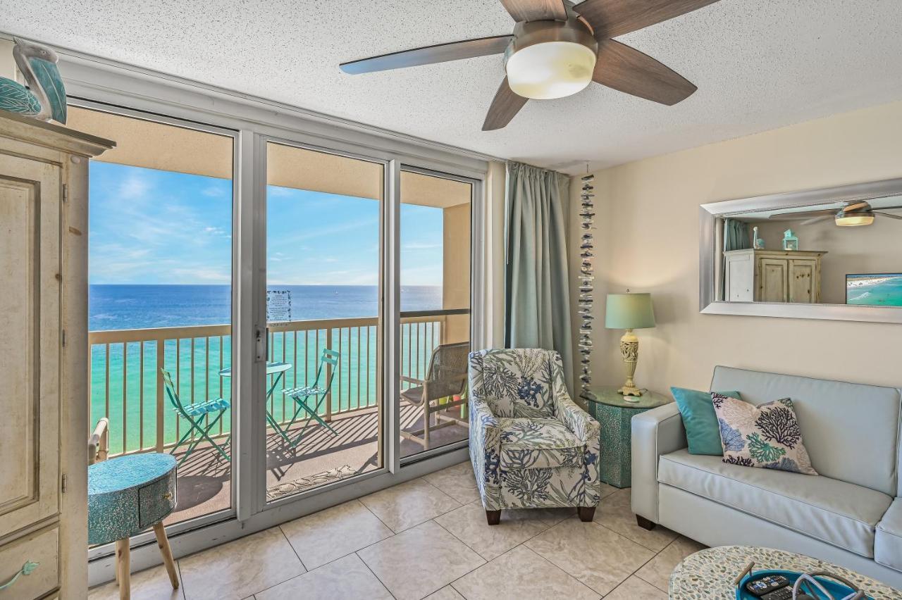 Pelican Beach Resort Rentals 데스틴 외부 사진