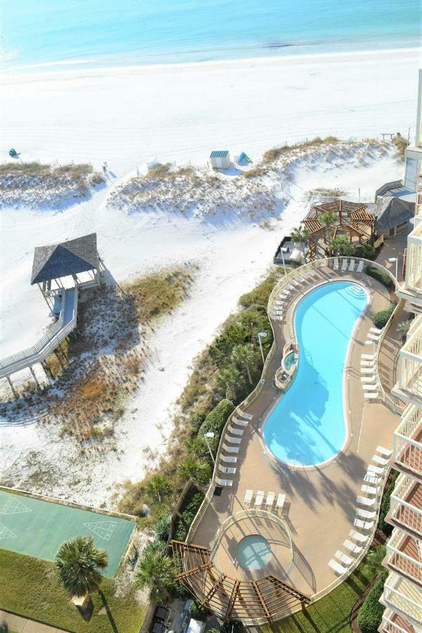 Pelican Beach Resort Rentals 데스틴 외부 사진